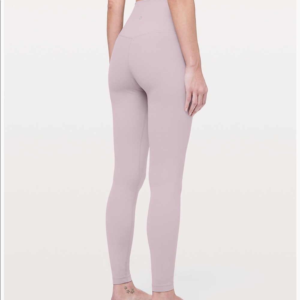 Lululemon align